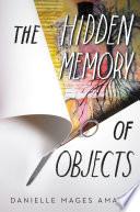 The Hidden Memory of Objects