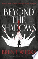 Beyond the Shadows image