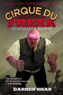 Cirque Du Freak #3: Tunnels of Blood image