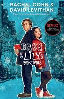 Dash and Lily's Book of Dares (Netflix Tie-In)