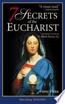 7 Secrets of the Eucharist image