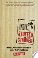 Stuffed And Starved image