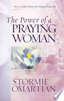 The Power of a Praying Woman Deluxe Edition