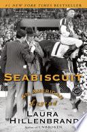 Seabiscuit image