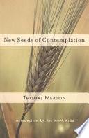 New Seeds of Contemplation image
