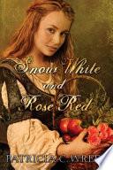 Snow White and Rose Red image