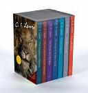 The Chronicles of Narnia Box Set (adult)