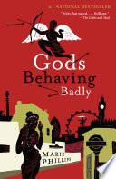 Gods Behaving Badly image