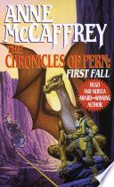 The Chronicles of Pern: First Fall image