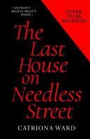 Last House on Needless (air/exp) image