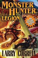 Monster Hunter Legion image