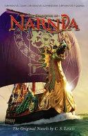 The Chronicles of Narnia image