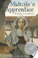 The Midwife's Apprentice image