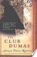 The Club Dumas image