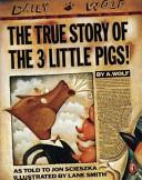 The True Story of the 3 Little Pigs image