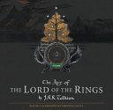 The Art of The Lord of the Rings by J.R.R. Tolkien image