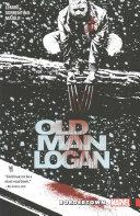 Wolverine: Old Man Logan Vol. 2 image