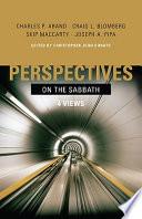 Perspectives on the Sabbath