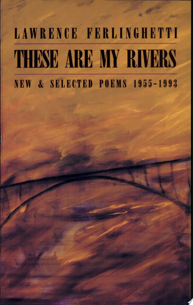 These are My Rivers