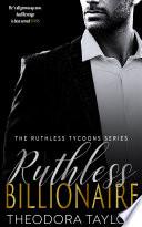 Holt: Her Ruthless Billionaire