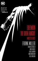 Batman: The Dark Knight: Master Race image