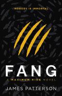 Fang: A Maximum Ride Novel image