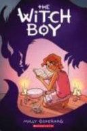 The Witch Boy image