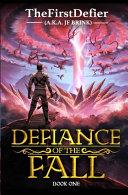 Defiance of the Fall image