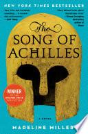 The Song of Achilles image