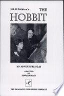 J.R.R. Tolkien's The Hobbit image