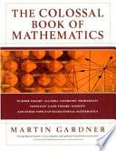 The Colossal Book of Mathematics