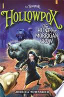 Hollowpox: Nevermoor #3