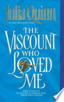 The Viscount Who Loved Me image