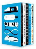 John Green: The Complete Collection Box Set image