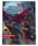 Van Richten's Guide to Ravenloft (Dungeons and Dragons)