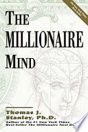 The Millionaire Mind image