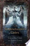 The Shadowhunter's Codex image