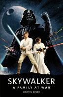 Star Wars Skywalker – A Family At War image