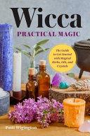 Wicca Practical Magic image