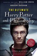 The Ultimate Harry Potter and Philosophy image