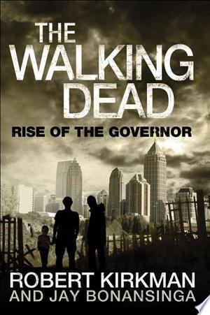 The Walking Dead: Rise of the Governor