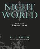 Night World: Enchantress image