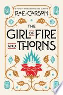 The Girl of Fire and Thorns