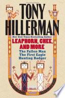 Tony Hillerman: Leaphorn, Chee, and More