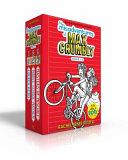 The Misadventures of Max Crumbly Books 1-3 (Boxed Set) image