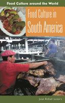 Food Culture in South America image