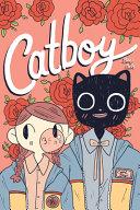 Catboy image