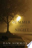 Summer of Night image