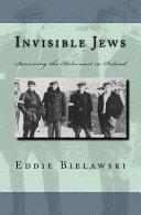 Invisible Jews image