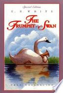 The Trumpet of the Swan (full color)